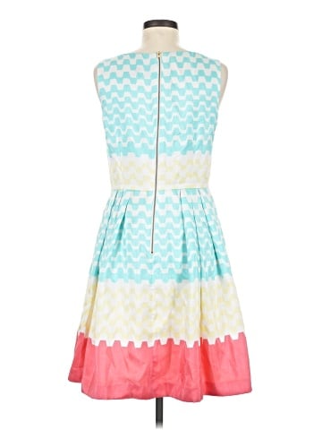 Taylor Cocktail Dress (view 2)
