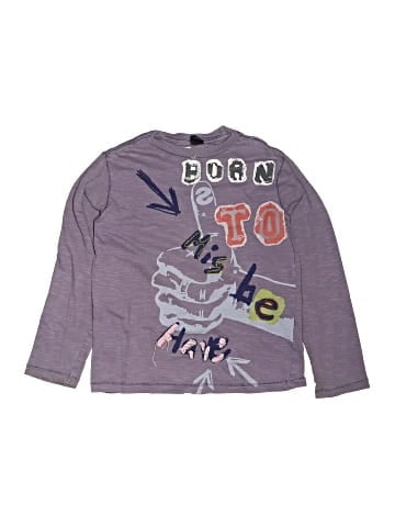 Desigual Long Sleeve T-Shirt (view 1)