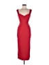 Love Red Cocktail Dress Size M - photo 1