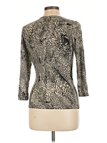 Max Mara 3/4 Sleeve T-Shirt (view 2)