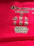 Champion Color Block Pink Athletic Shorts Size XL - photo 3