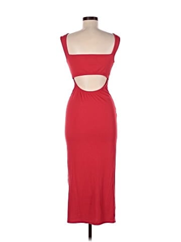 Love Cocktail Dress (view 2)