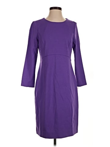 Nina Mclemore Casual Dress (view 1)
