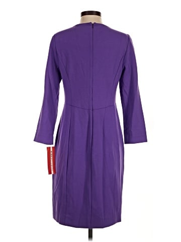 Nina Mclemore Casual Dress (view 2)