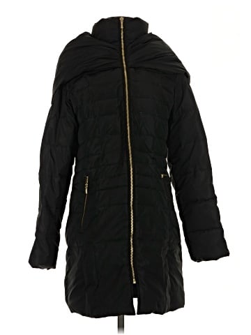 Cole Haan Coat (view 1)
