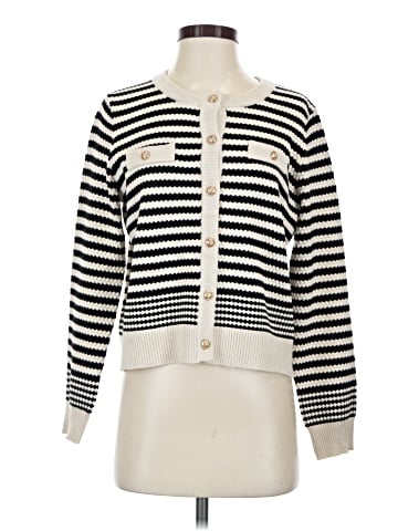 Adrianna Papell Cardigan (view 1)