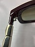 Valentino Gray Sunglasses One size - photo 6