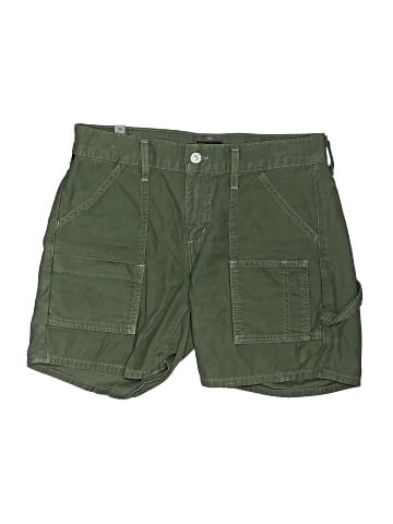 Citizens of Humanity Cargo Shorts (view 1)