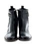 Assorted Brands Black Ankle Boots Size 9 1/2 - photo 2