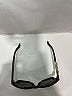 Valentino Gray Sunglasses One size - photo 4