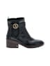Assorted Brands Black Ankle Boots Size 9 1/2 - photo 1