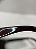 Valentino Gray Sunglasses One size - photo 5