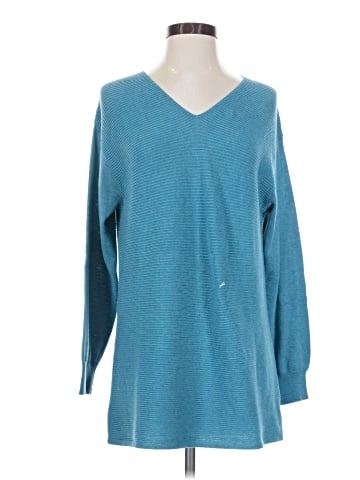 Ella Moss Pullover Sweater (view 1)
