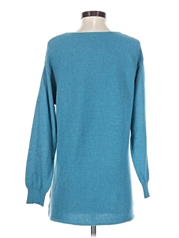 Ella Moss Pullover Sweater (view 2)