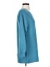 Ella Moss Teal Pullover Sweater Size S - photo 4
