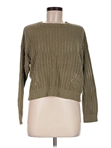 DKNY Jeans Pullover Sweater (view 1)