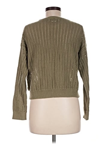 DKNY Jeans Pullover Sweater (view 2)