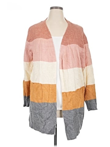 Modern Lux Cardigan (view 1)