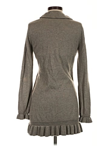 Barami Wool Cardigan (view 2)