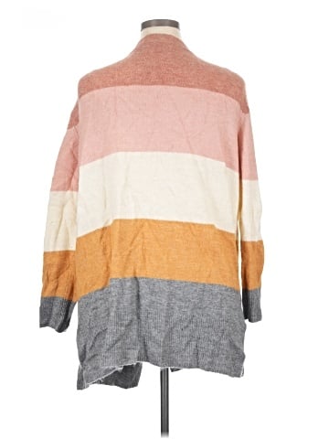 Modern Lux Cardigan (view 2)