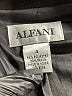 Alfani Black Blazer Size 4 - photo 6