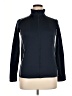 Lands' End 100% Polyester Blue Track Jacket Size XL - photo 1