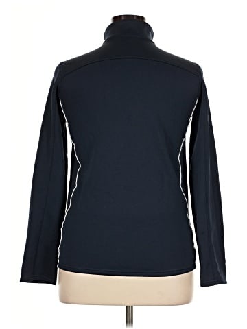 Lands' End Track Jacket (view 2)