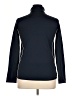 Lands' End 100% Polyester Blue Track Jacket Size XL - photo 2