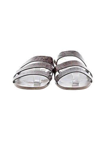 Zara Basic Collection Sandals (view 2)