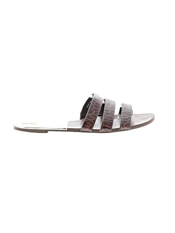 Zara Basic Collection Sandals (view 1)