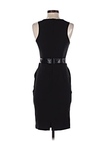Emporio Armani Cocktail Dress (view 2)