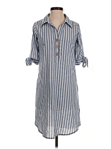 J Gee Casual Dress (view 1)