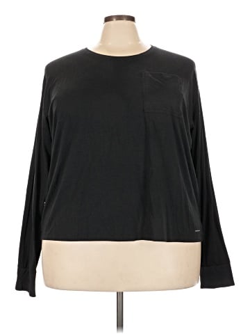 Columbia Long Sleeve T-Shirt (view 1)