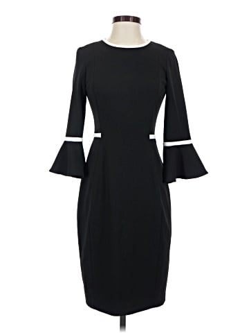 Calvin Klein Cocktail Dress (view 1)