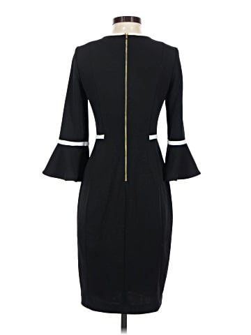 Calvin Klein Cocktail Dress (view 2)