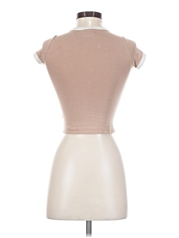 Full Tilt Short Sleeve Top (view 2)