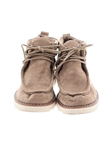 Natural Reflections Ankle Boots (view 2)