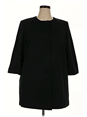 DressBarn Coat (view 1)