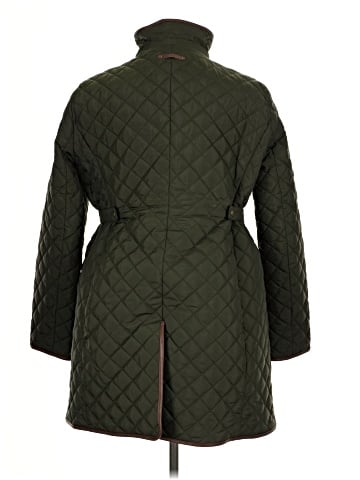 Lauren by Ralph Lauren Coat (view 2)