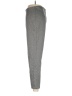 H&M Chevron-herringbone Gray Casual Pants Size M - photo 5