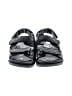 Assorted Brands Black Sandals Size EU 41 - photo 2