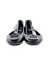 Tory Burch Black Flats Size 8 - photo 2