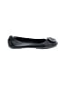 Tory Burch Black Flats Size 8 - photo 1