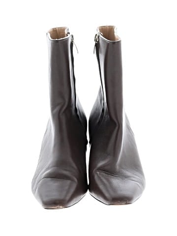 Ann Taylor Ankle Boots (view 2)
