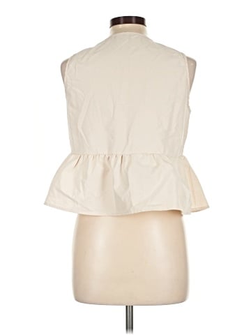 Shein Sleeveless Blouse (view 2)