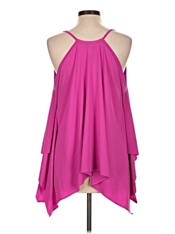 INC International Concepts Sleeveless Blouse (view 2)