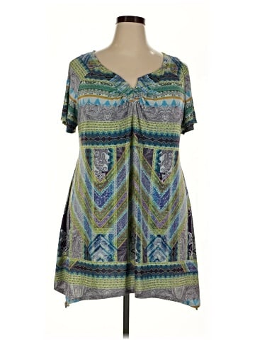 One World Casual Dress (view 1)