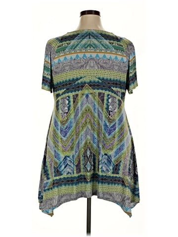 One World Casual Dress (view 2)