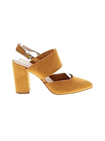 Born In California Heels (view 1)