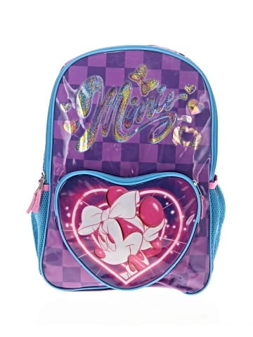 Bioworld Backpack (view 1)